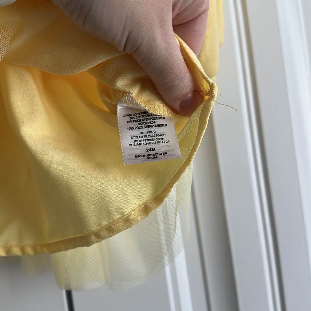 NWT DISNEY BABY POOH BEAR THREE PIECE OUTFIT - Picture 5 of 7